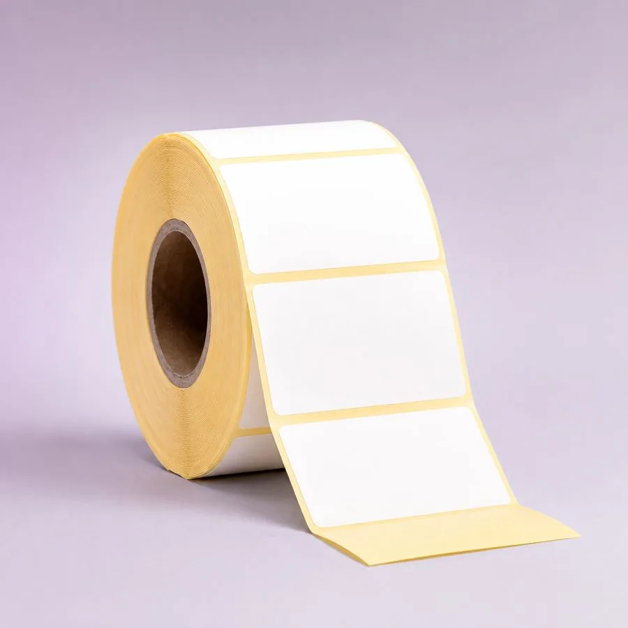 Papier couché