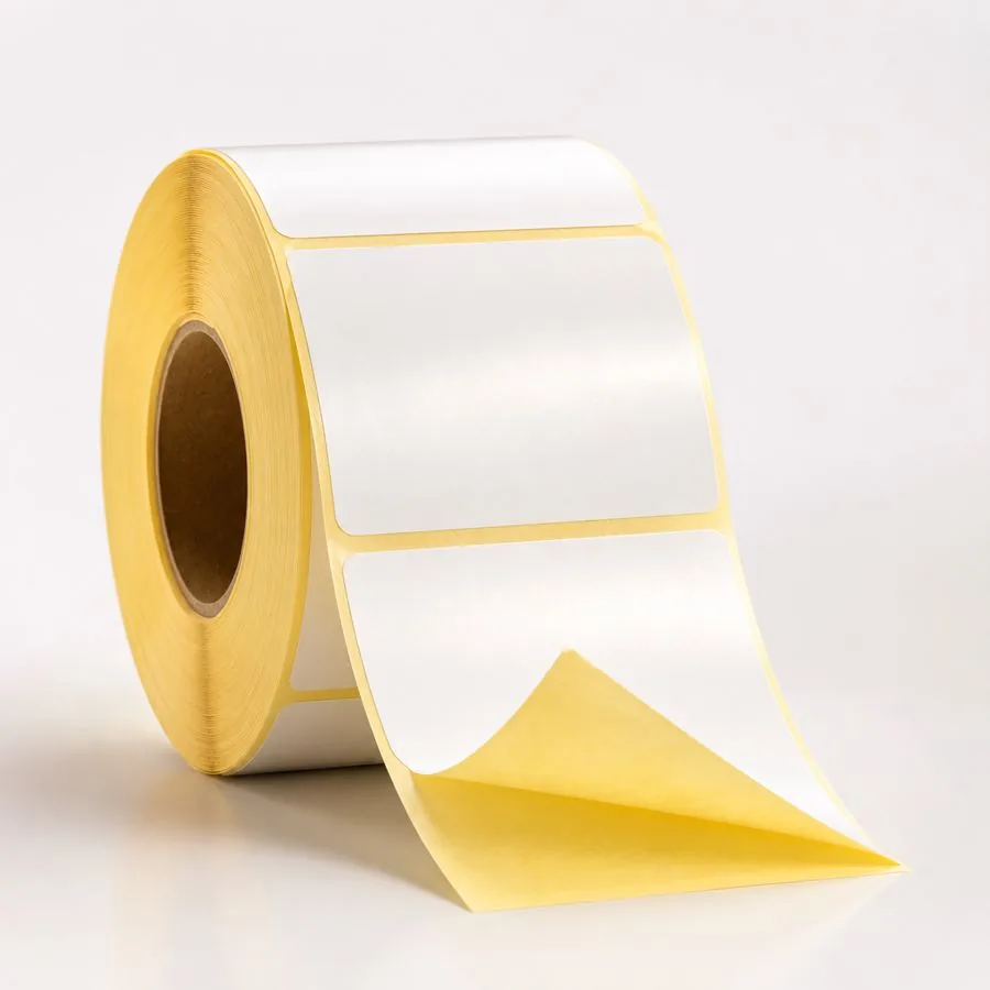Papier thermique
