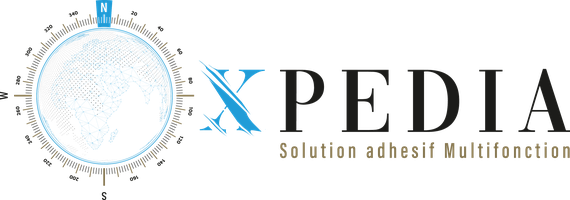Xpedia — Solution adhésif Multifonction